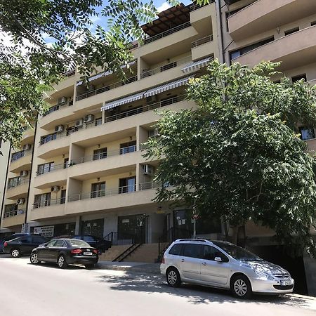 Apartment Elena Sandanski Esterno foto