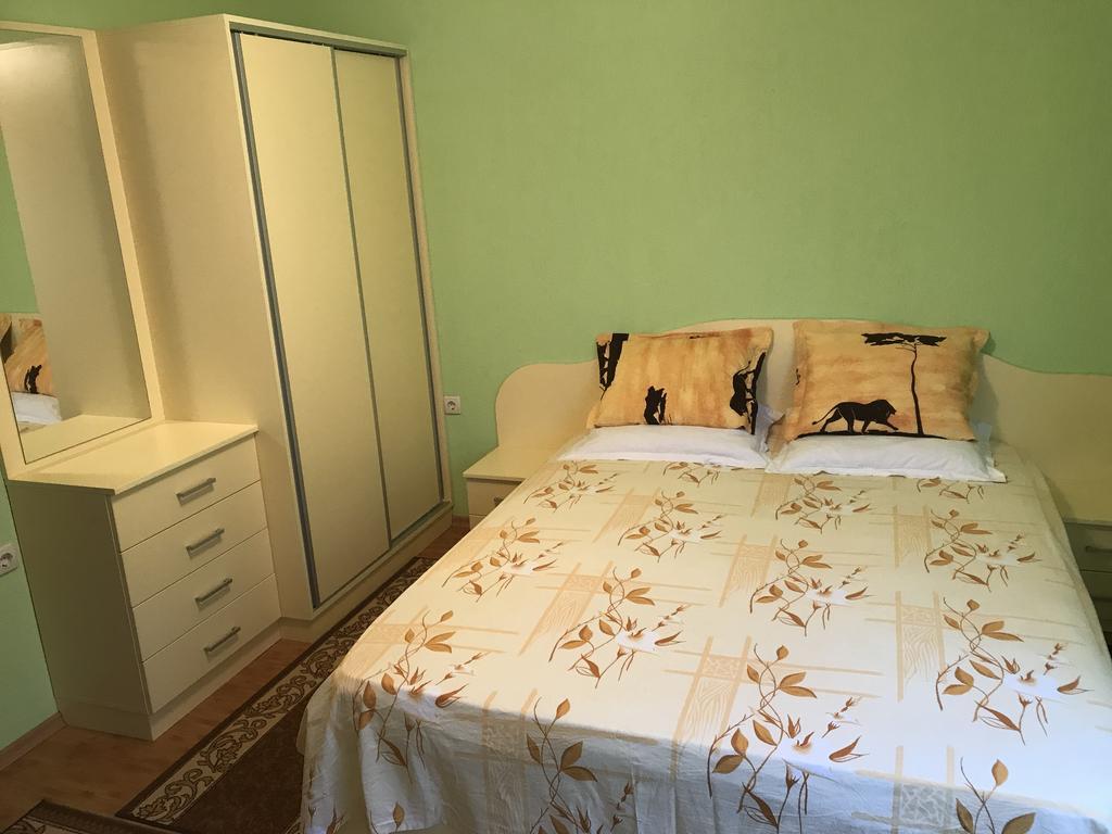 Apartment Elena Sandanski Esterno foto