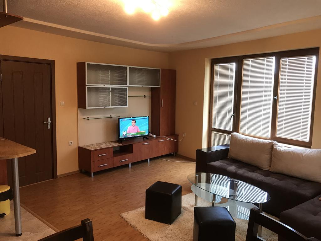 Apartment Elena Sandanski Esterno foto